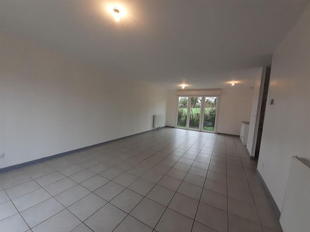 Achat maison 3 chambre(s) - Gancourt-Saint-Étienne