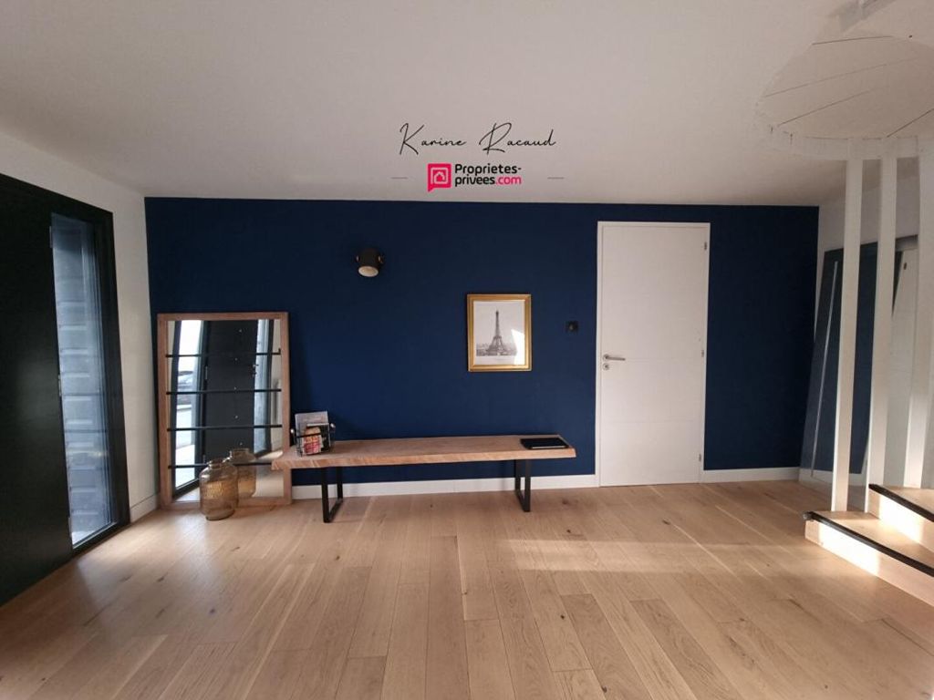 Achat maison à vendre 4 chambres 145 m² - La Roche-sur-Yon