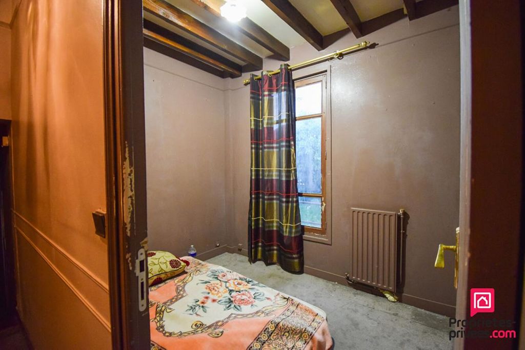 Achat maison 5 chambre(s) - Pierrefitte-sur-Seine