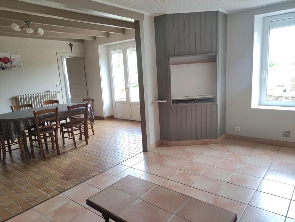 Achat maison 3 chambre(s) - Réaumur