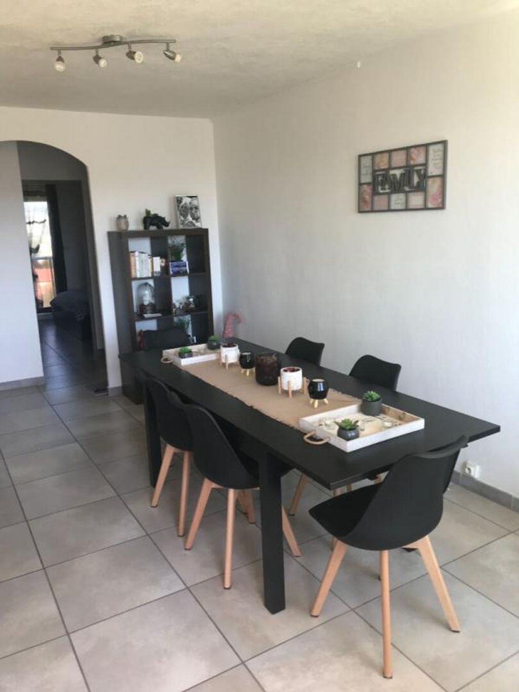 Achat appartement 4 pièce(s) Marseille 10ème arrondissement