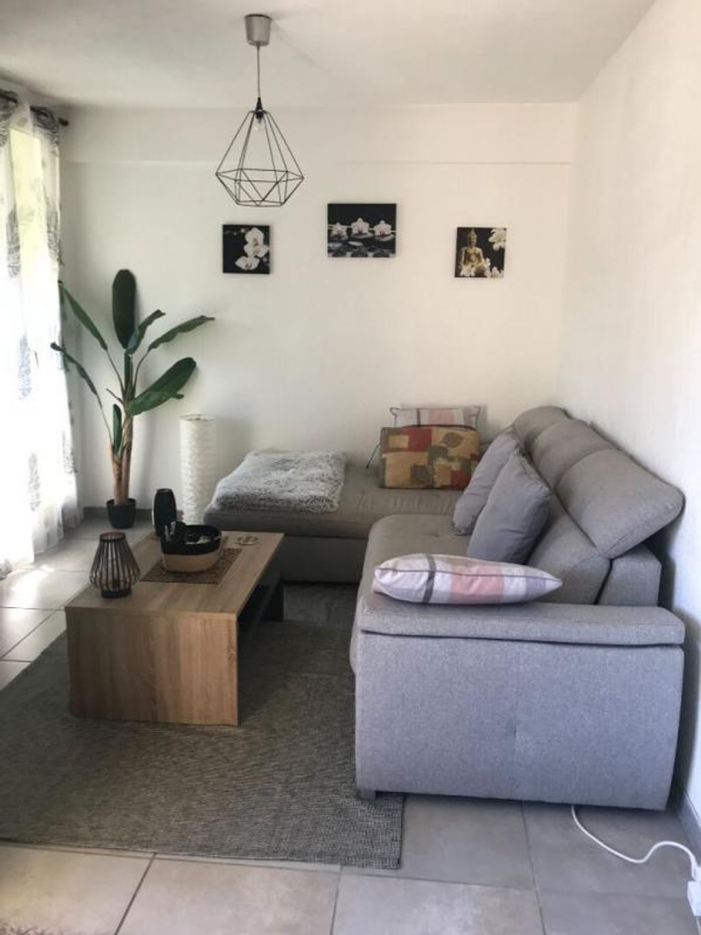 Achat appartement 4 pièce(s) Marseille 10ème arrondissement