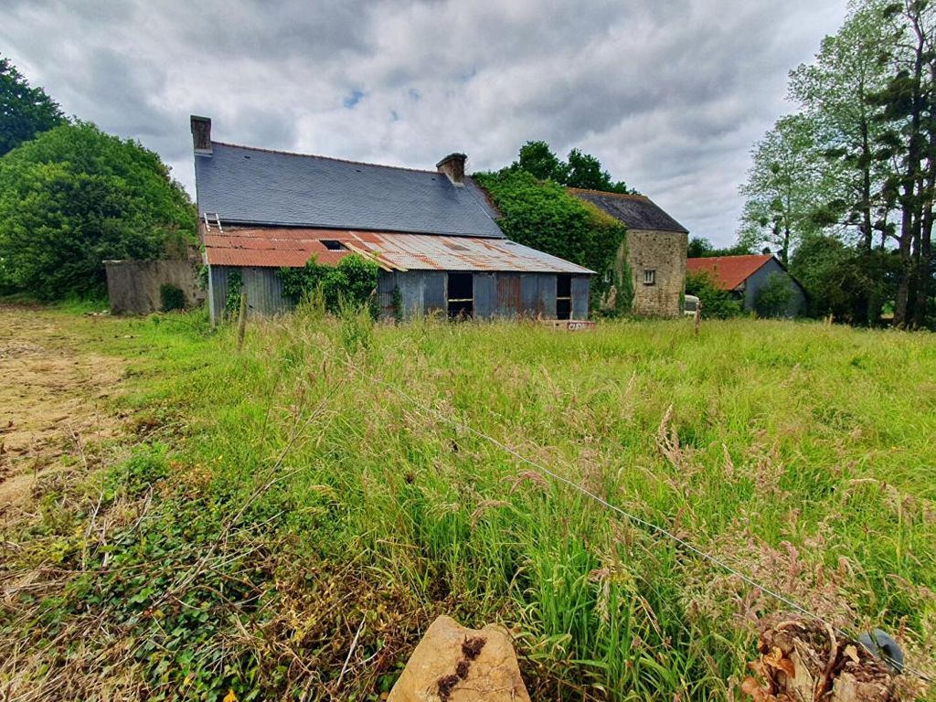 Achat maison 4 chambre(s) - Bieuzy