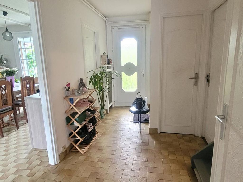 Achat maison 3 chambre(s) - Saint-Nicolas