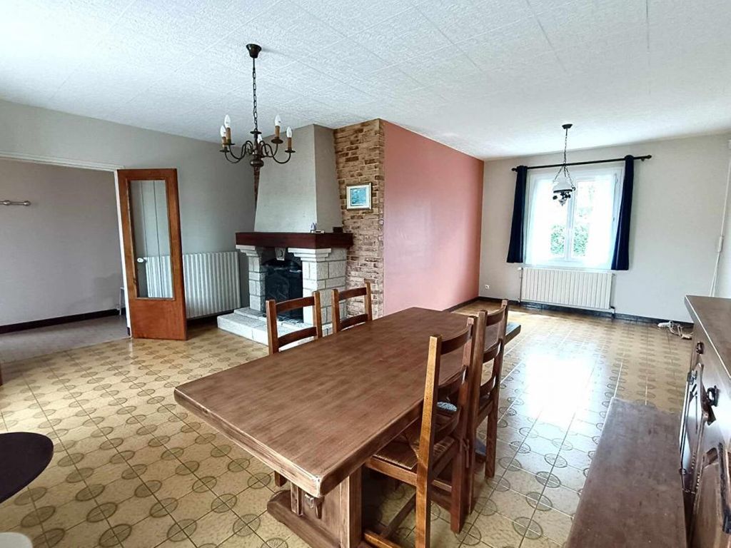 Achat maison 4 chambre(s) - Esternay