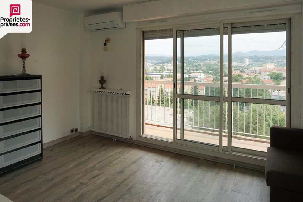 Achat appartement 4 pièce(s) Marseille 10ème arrondissement