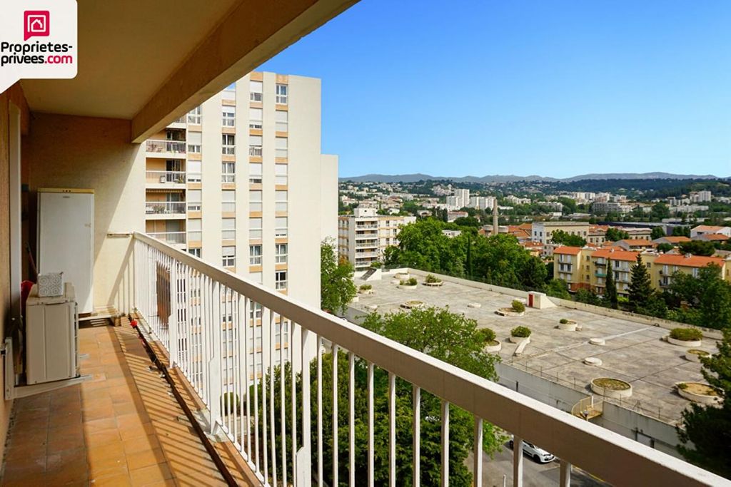 Achat appartement 4 pièce(s) Marseille 10ème arrondissement