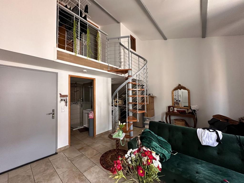 Achat appartement à vendre 7 pièces 119 m² - Trans-en-Provence