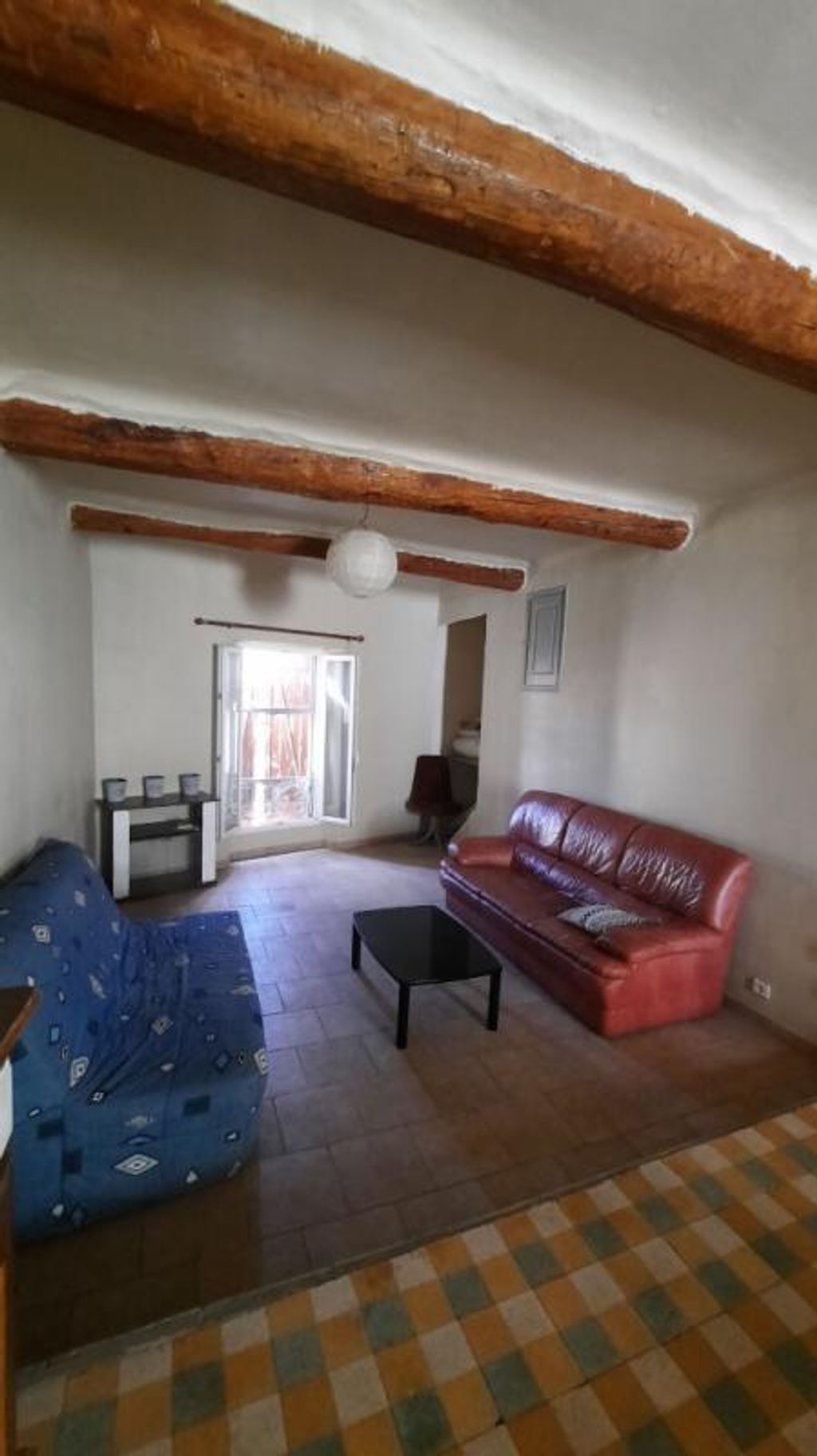 Achat maison à vendre 2 chambres 70 m² - Valensole