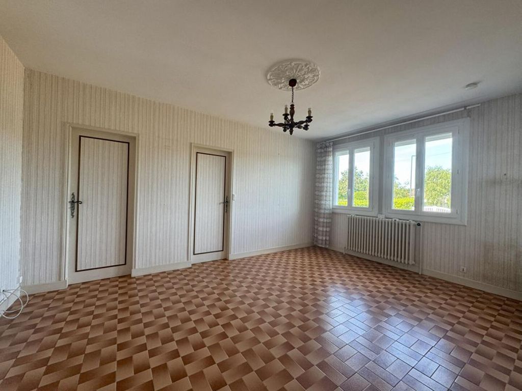 Achat maison 3 chambre(s) - Veigné