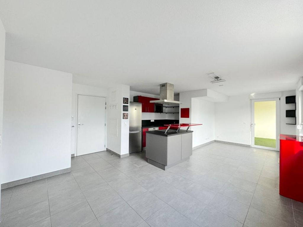 Achat appartement à vendre 3 pièces 66 m² - Bischheim