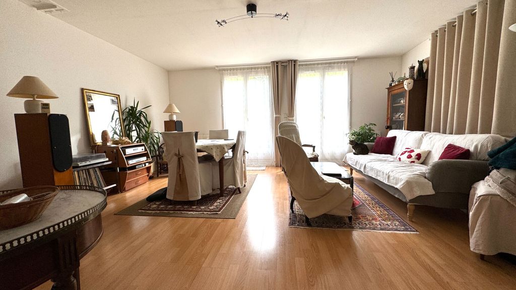 Achat maison 3 chambre(s) - Évry