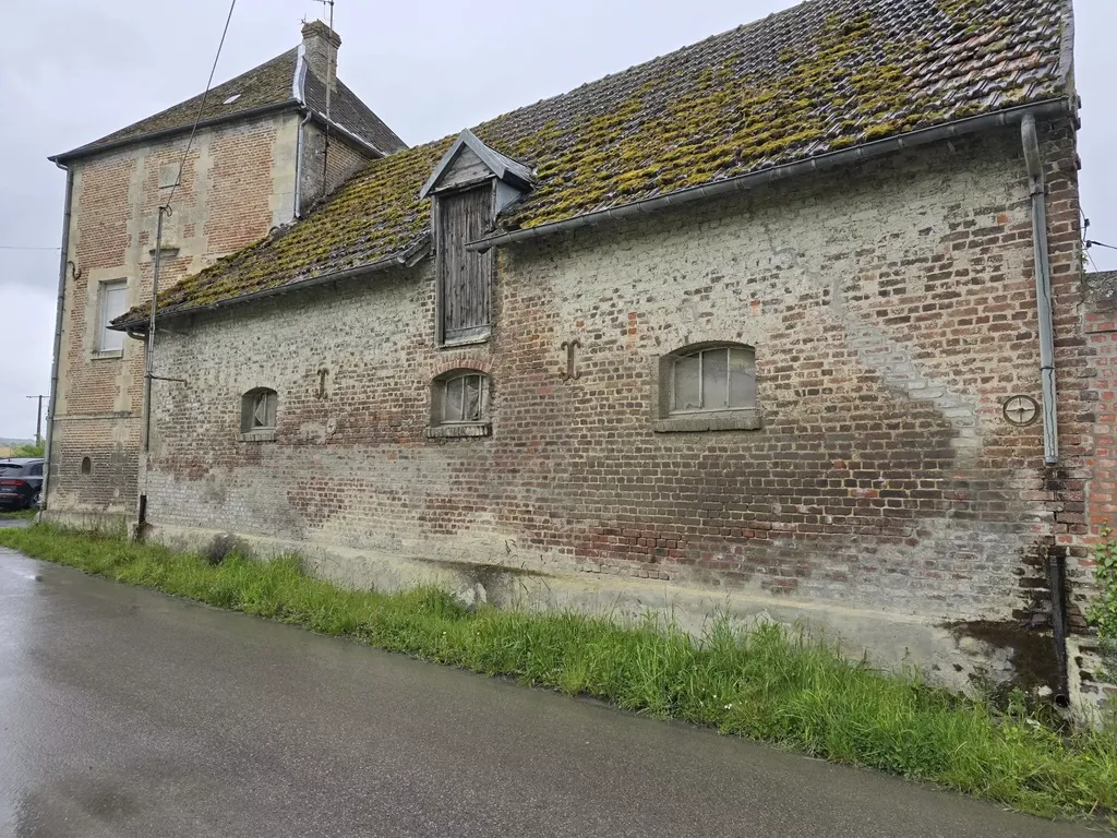 Achat maison 3 chambre(s) - Laon