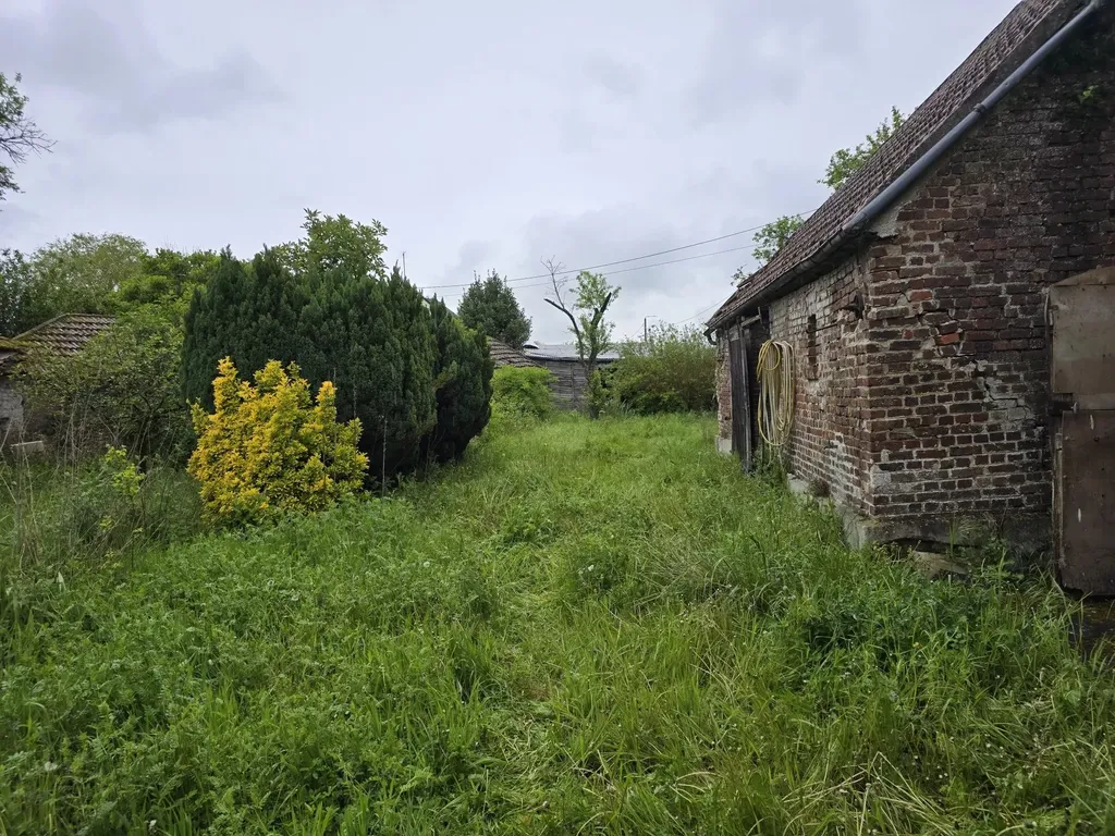 Achat maison 3 chambre(s) - Laon