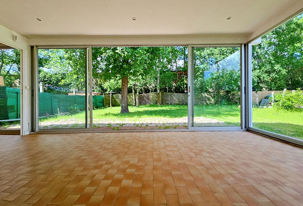 Achat maison à vendre 3 chambres 93 m² - Pessac