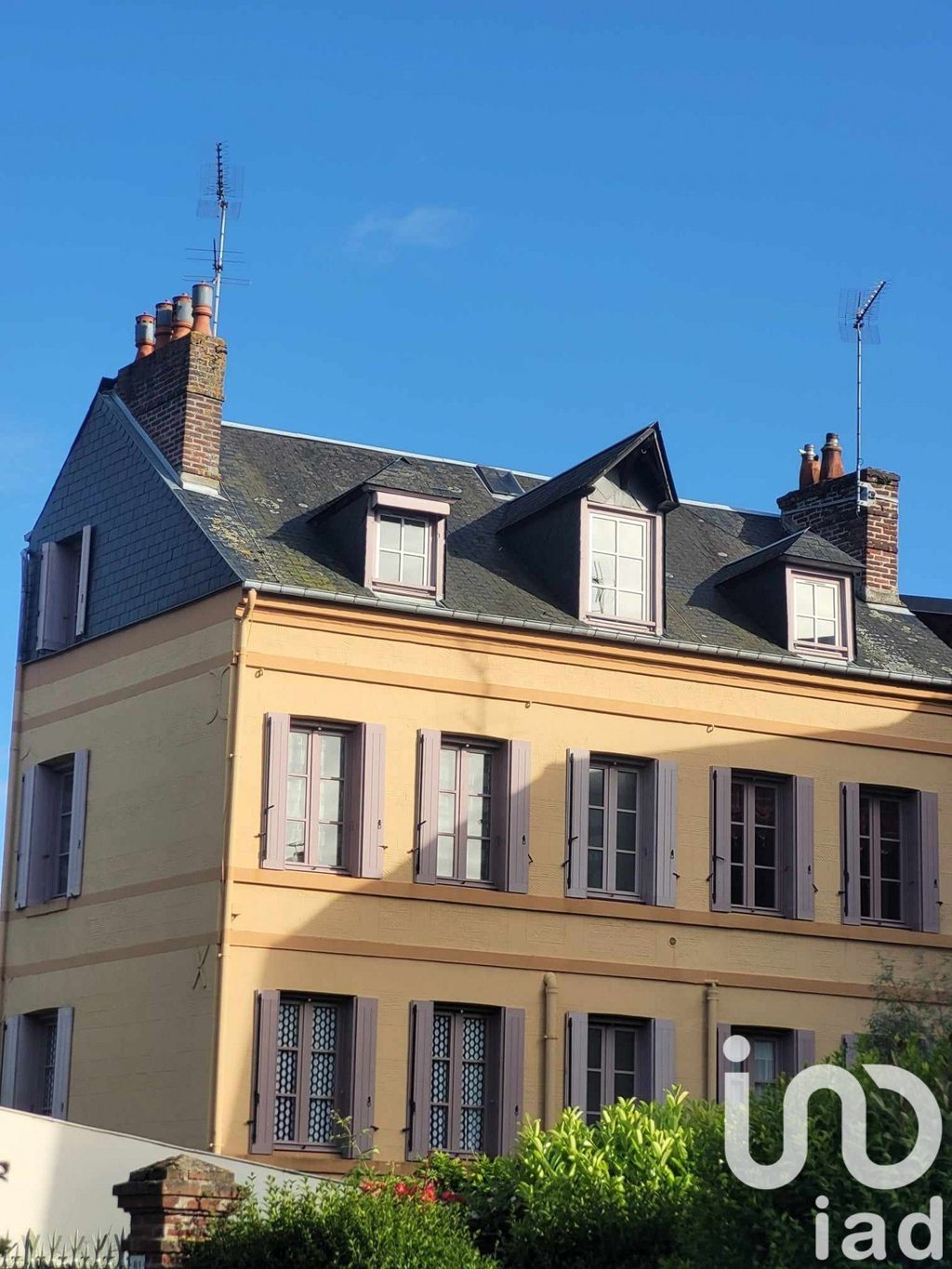 Achat maison 4 chambre(s) - Honfleur