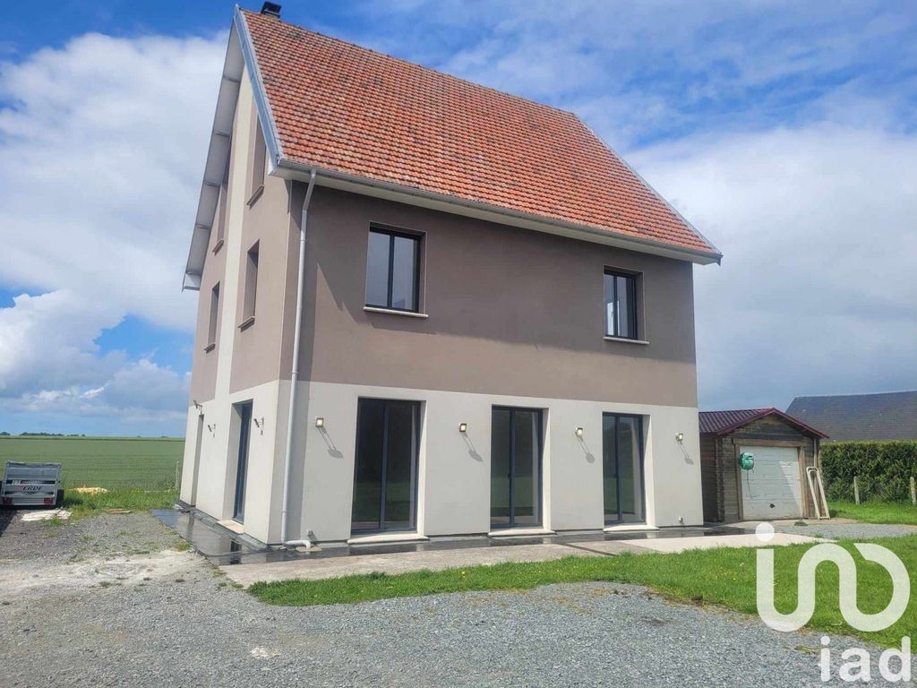 Achat maison 4 chambre(s) - Saint-Romain-de-Colbosc