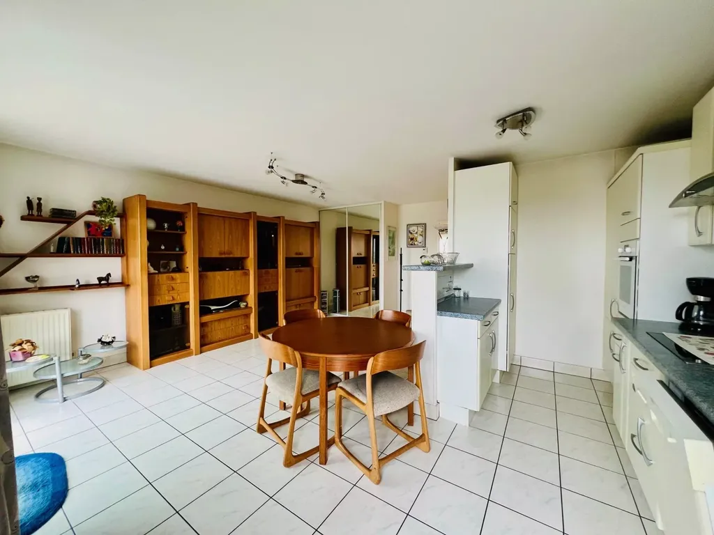 Achat appartement à vendre 3 pièces 70 m² - Carquefou