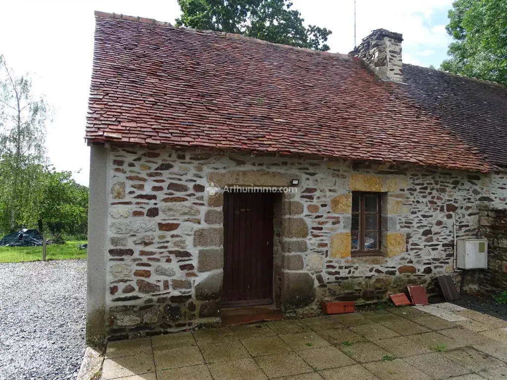 Achat maison 3 chambre(s) - Bagnoles-de-l'Orne-Normandie