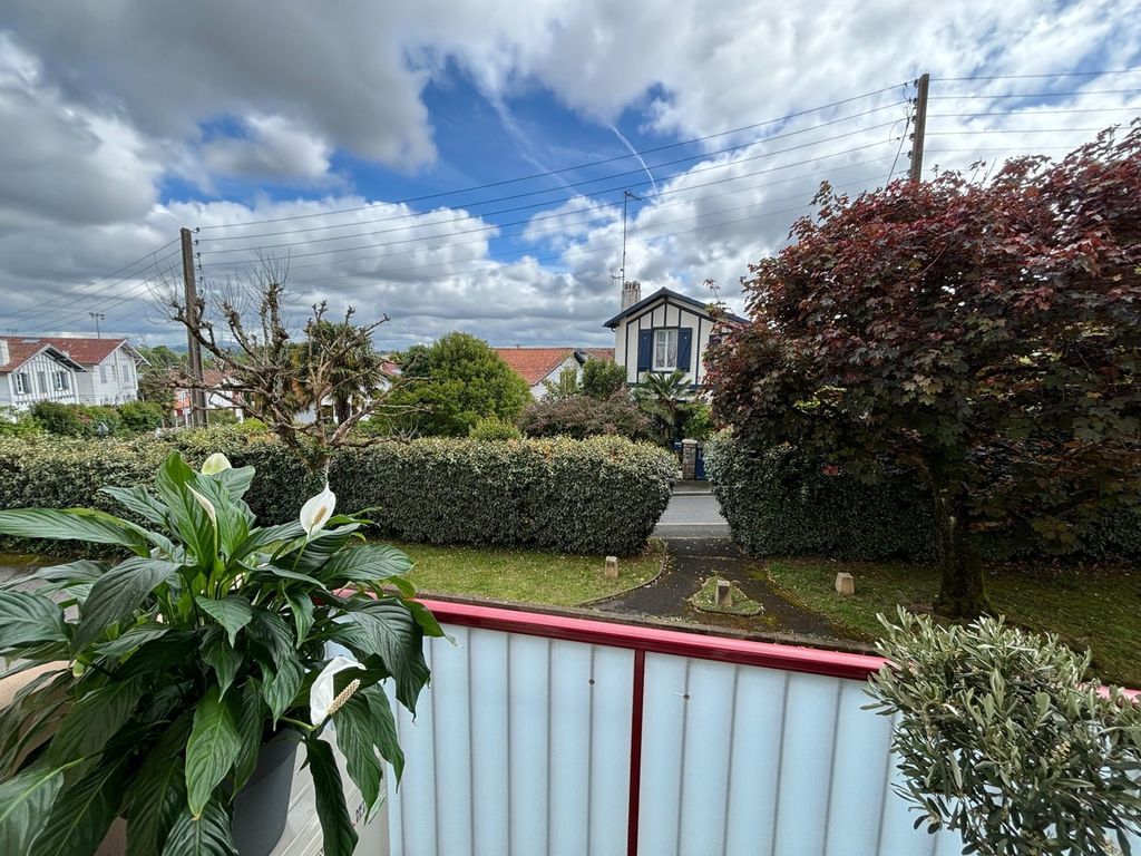 Achat appartement à vendre 3 pièces 57 m² - Bayonne