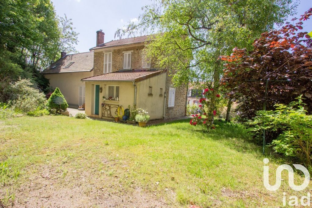 Achat maison 5 chambre(s) - Jouy-en-Josas