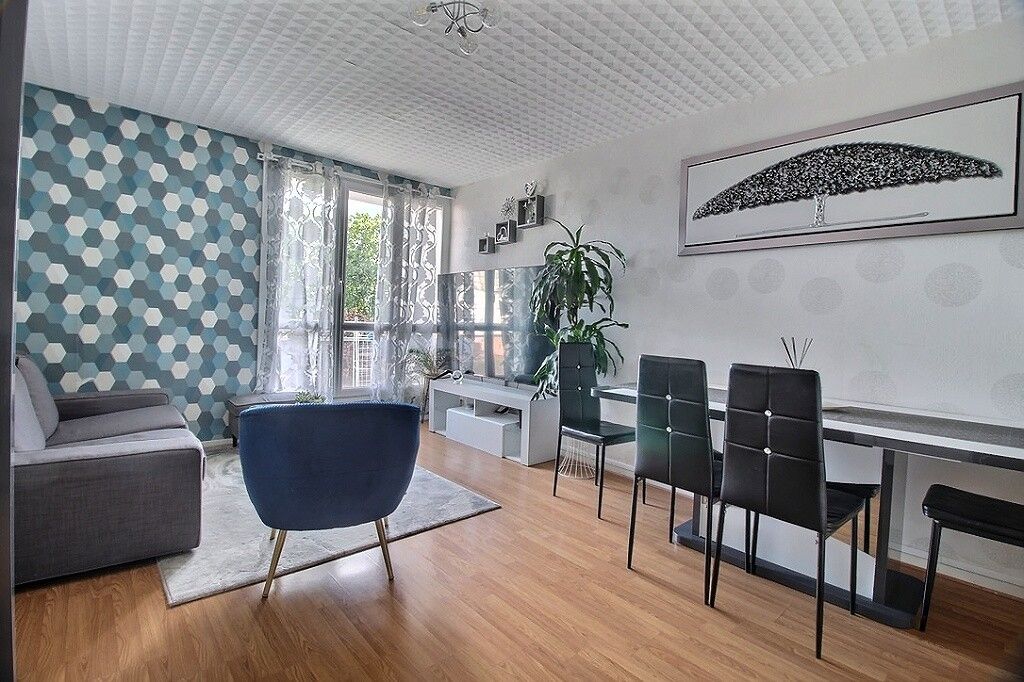 Achat appartement à vendre 3 pièces 68 m² - Clermont-Ferrand