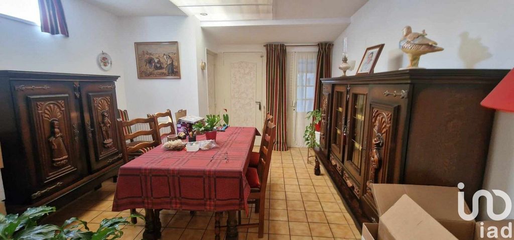 Achat maison 2 chambre(s) - Moreuil