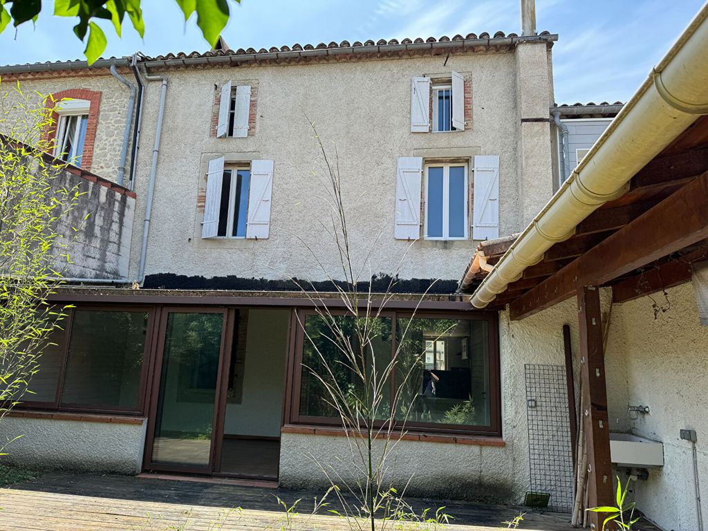 Achat maison 6 chambre(s) - Castres