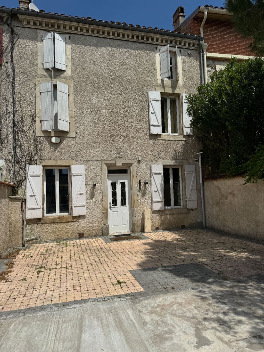 Achat maison à vendre 6 chambres 245 m² - Castres