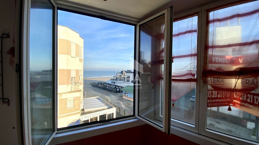 Achat appartement à vendre 3 pièces 67 m² - Bray-Dunes