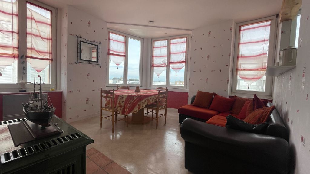 Achat appartement à vendre 3 pièces 67 m² - Bray-Dunes