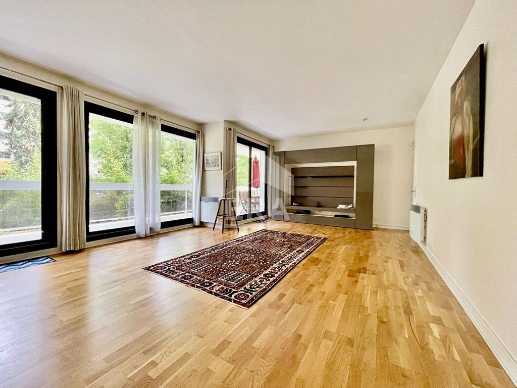 Achat appartement à vendre 5 pièces 138 m² - Ville-d'Avray