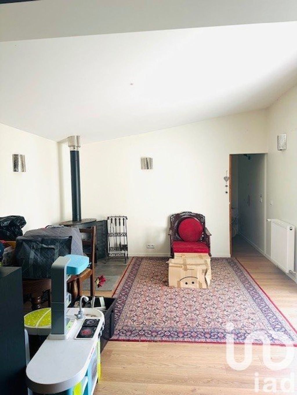 Achat maison 3 chambre(s) - Saint-Germain-lès-Arpajon