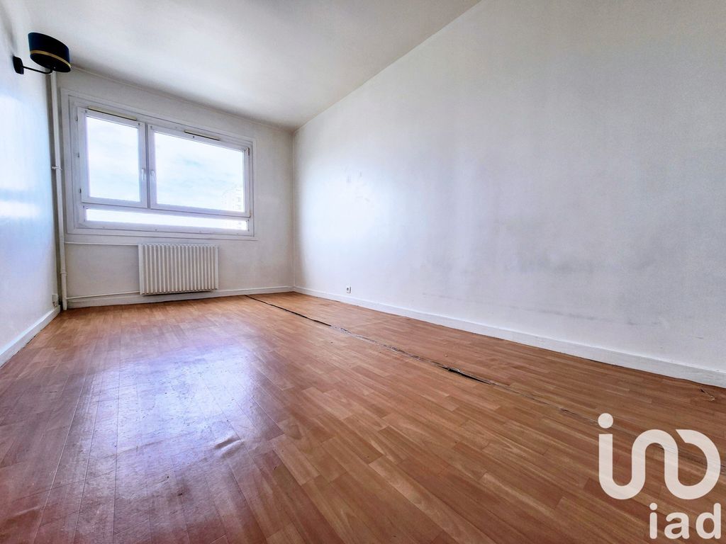 Achat studio à vendre 25 m² - Paris 18ème arrondissement