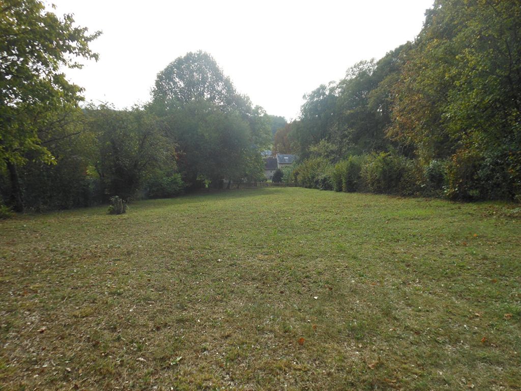 Achat maison 2 chambre(s) - Milly-la-Forêt