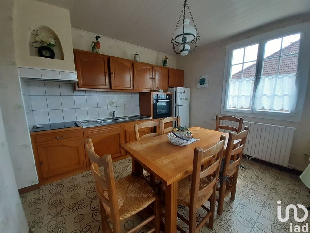 Achat maison 5 chambre(s) - Sully-sur-Loire