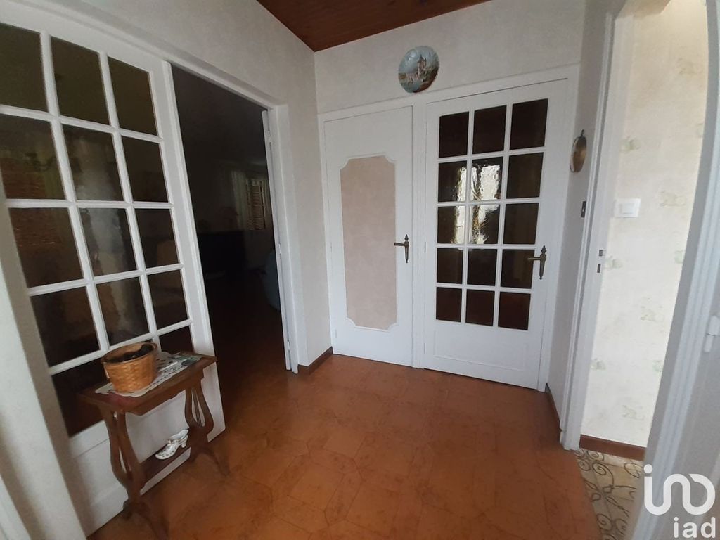 Achat maison 5 chambre(s) - Sully-sur-Loire