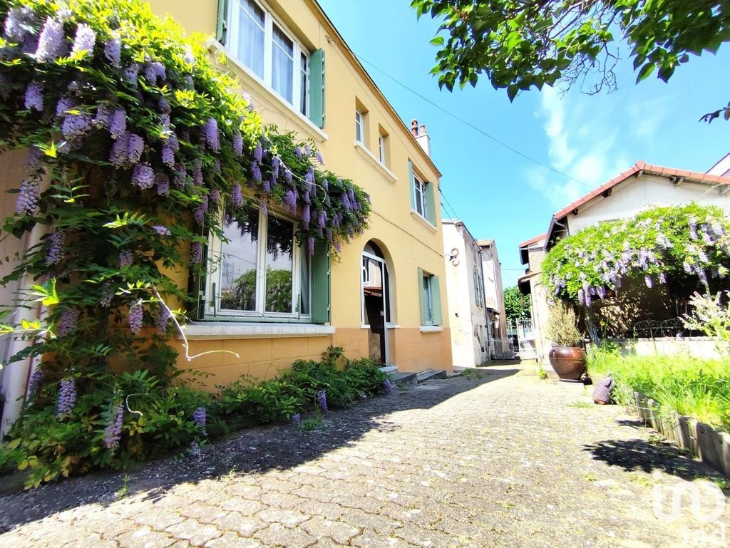 Achat maison 3 chambre(s) - Riom