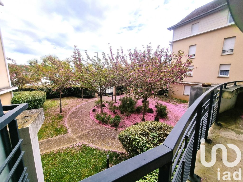 Achat appartement à vendre 3 pièces 64 m² - Épernon