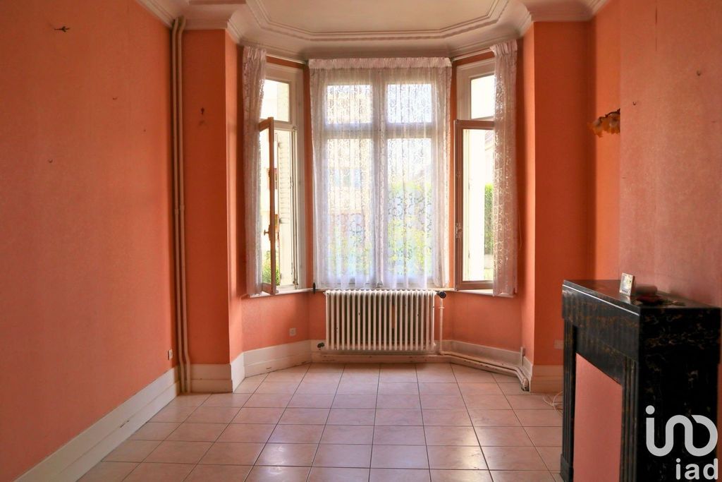 Achat maison 4 chambre(s) - Amiens