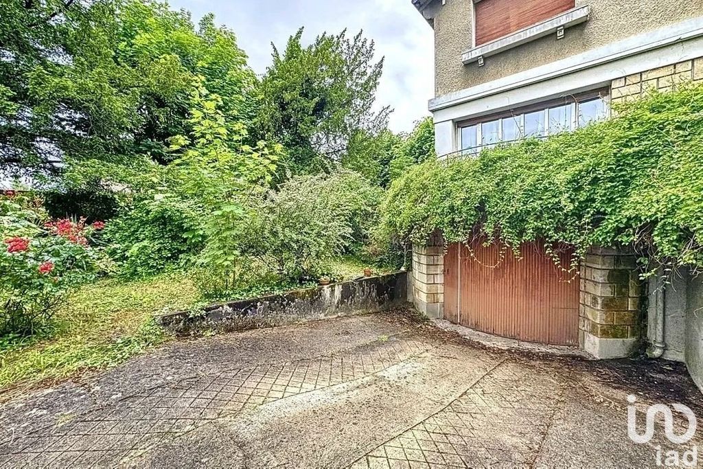 Achat maison 5 chambre(s) - Villeneuve-le-Roi