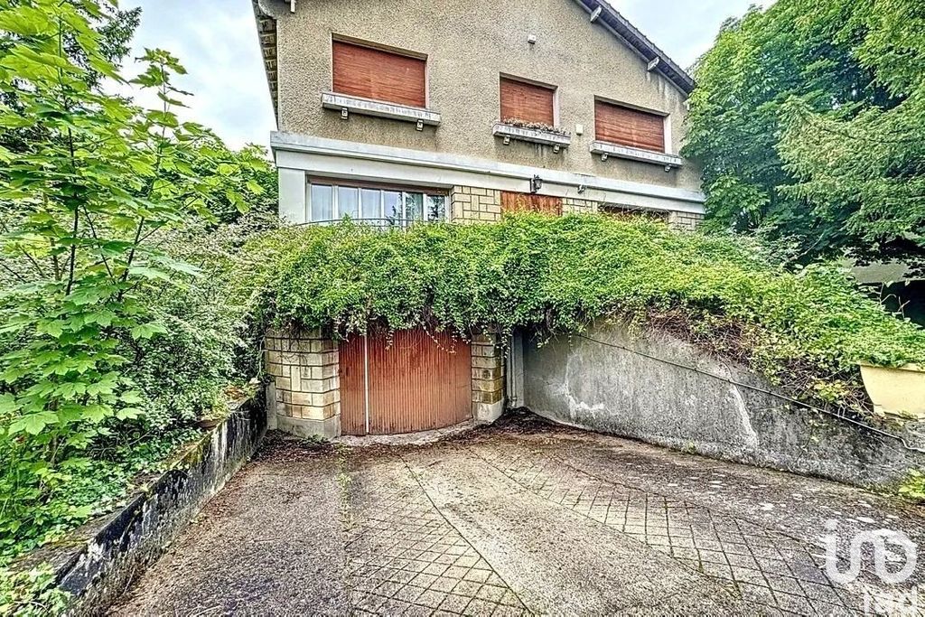 Achat maison 5 chambre(s) - Villeneuve-le-Roi