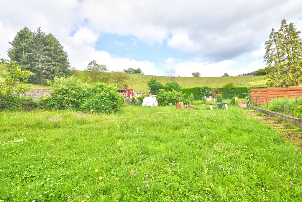 Achat maison 3 chambre(s) - Saint-Vérand