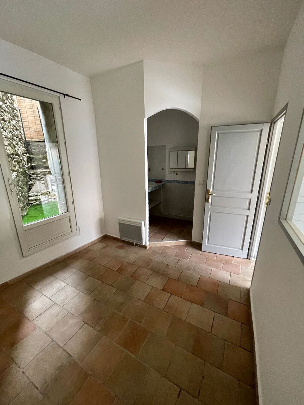 Achat maison 1 chambre(s) - Saint-Saturnin-lès-Avignon