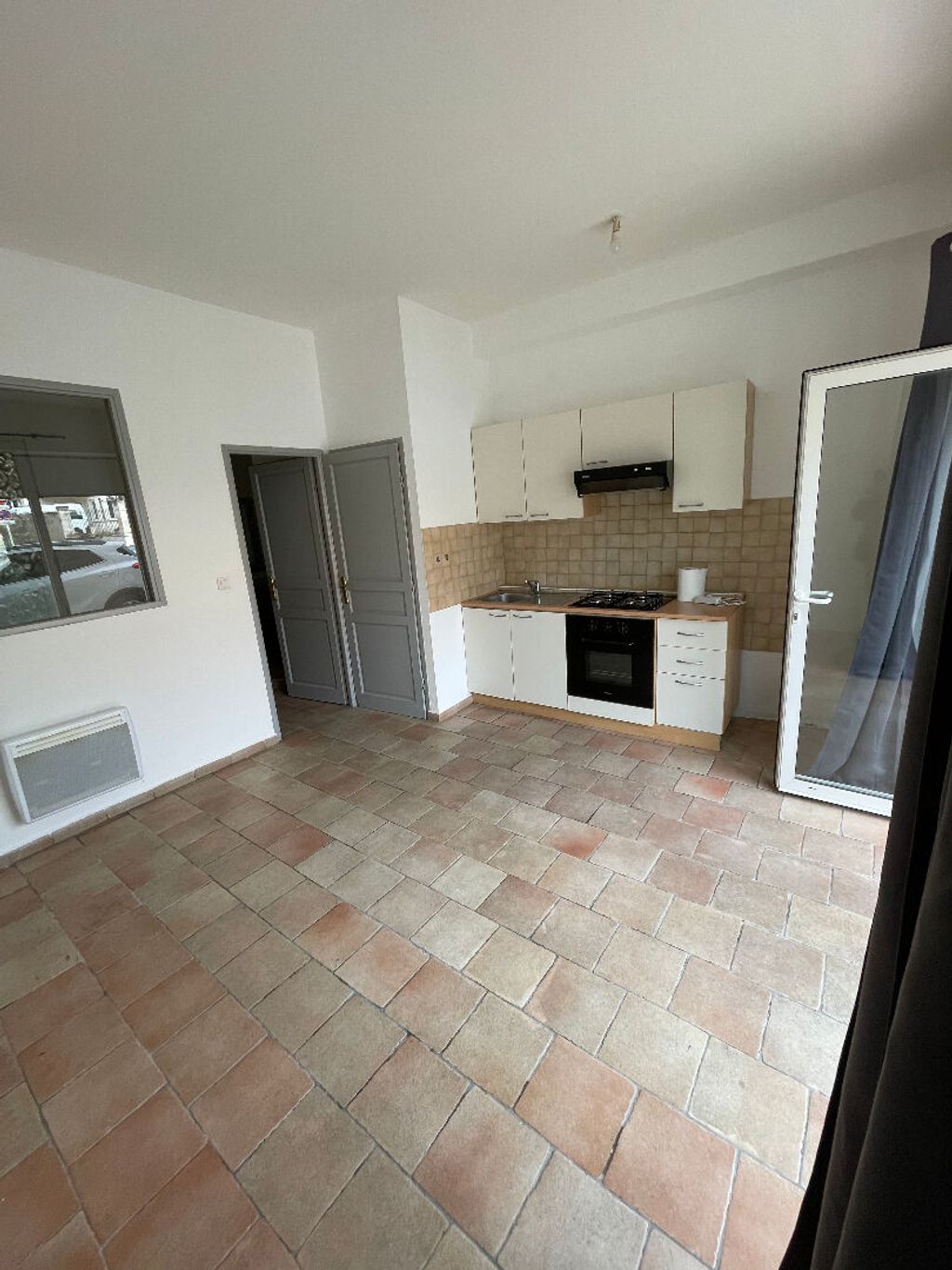 Achat maison 1 chambre(s) - Saint-Saturnin-lès-Avignon