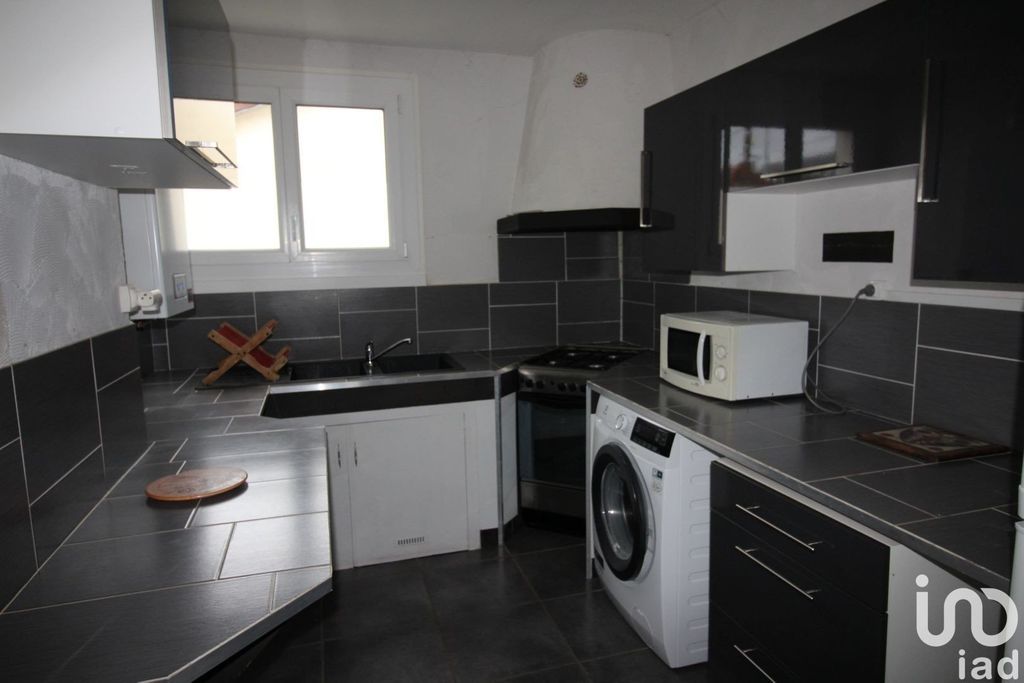 Achat appartement à vendre 3 pièces 61 m² - Nevers