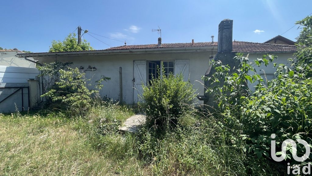 Achat maison 3 chambre(s) - Mérignac