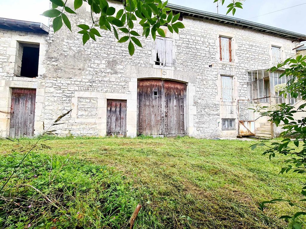 Achat maison 4 chambre(s) - Colombey-les-Deux-Églises