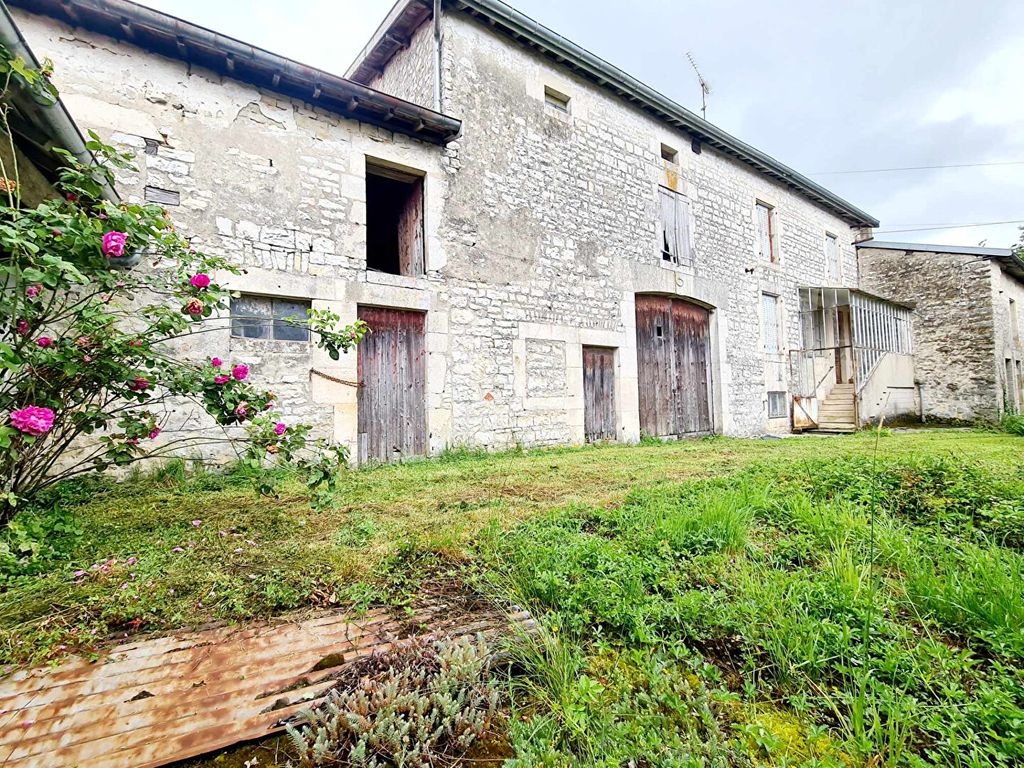 Achat maison 4 chambre(s) - Colombey-les-Deux-Églises