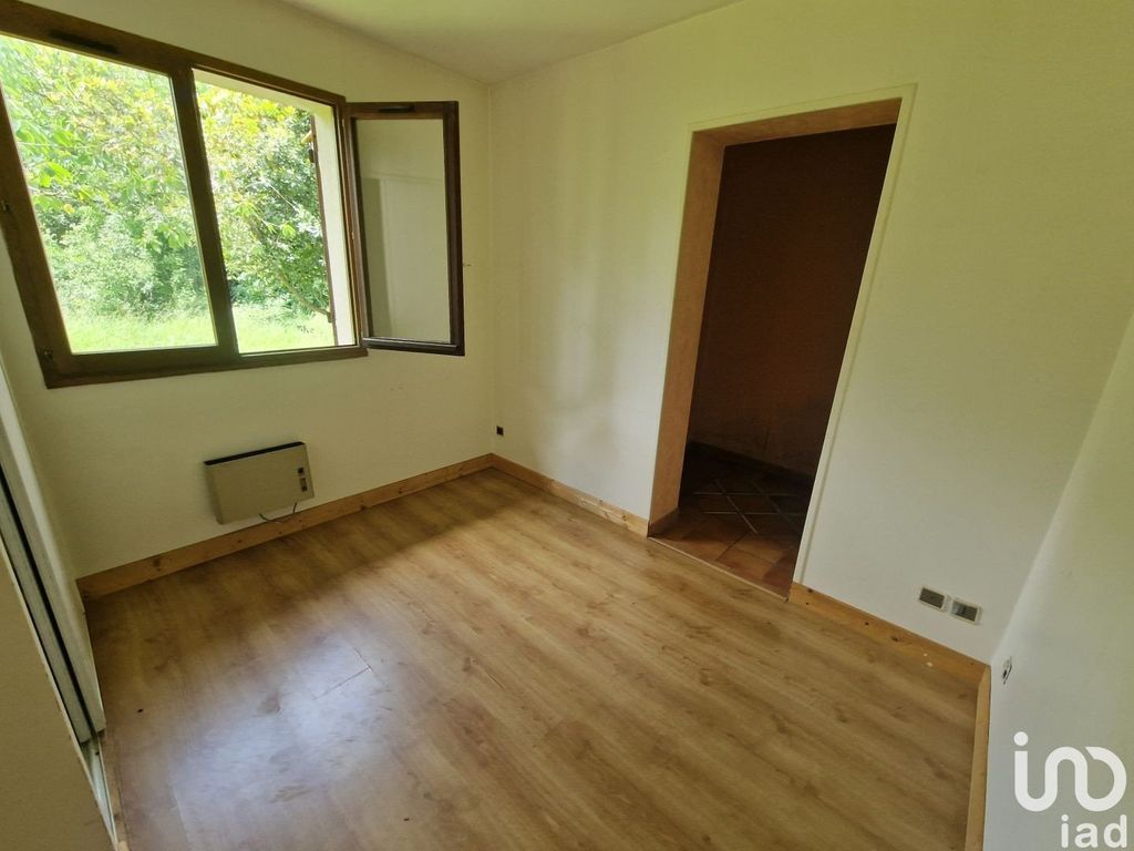 Achat maison 2 chambre(s) - Sainte-Eulalie